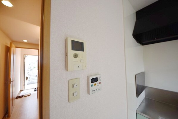 ボナールハウス新川の物件内観写真